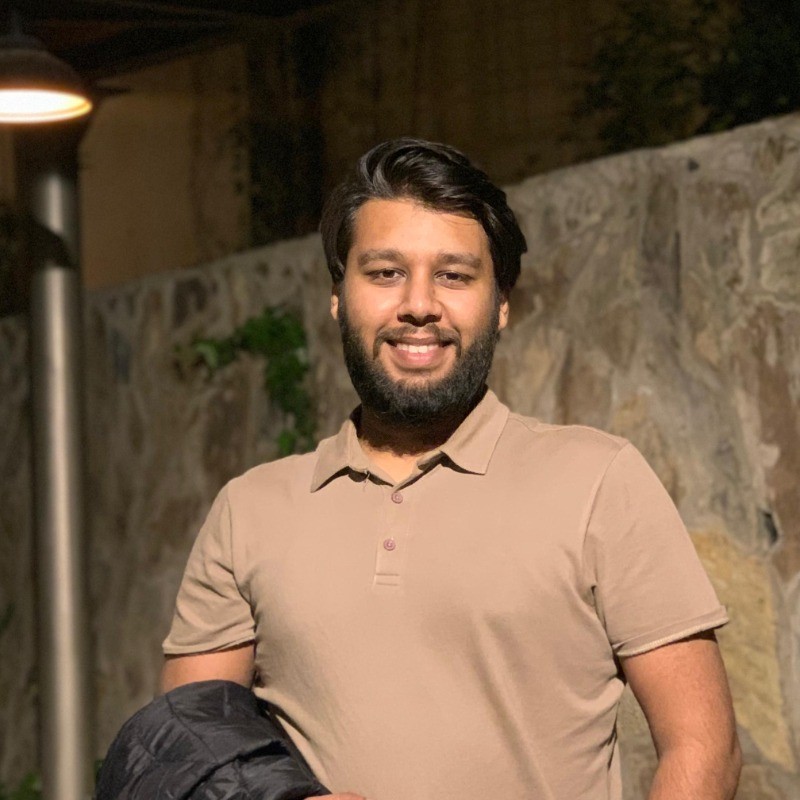 Muhammad Usman - Android Developer